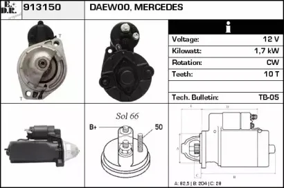 edr-913150