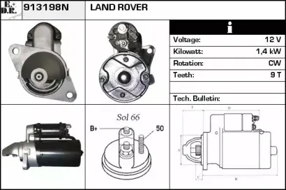 edr-913198n