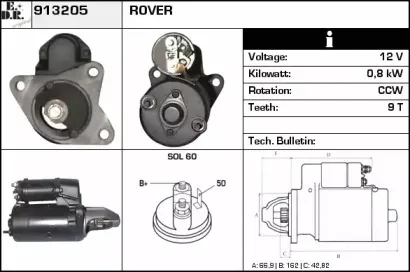 edr-913205