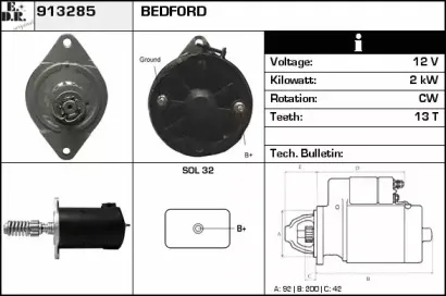 edr-913285