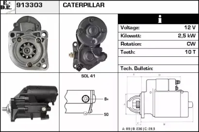 edr-913303