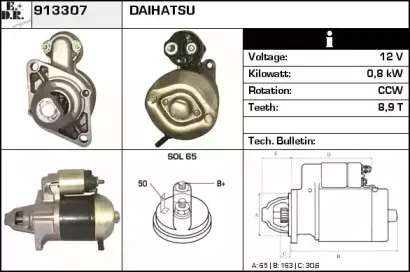edr-913307