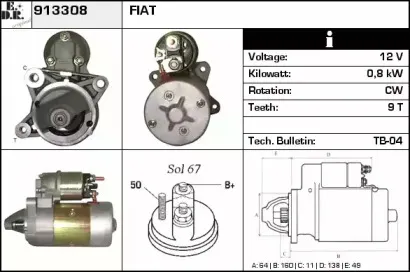 edr-913308