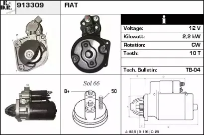 edr-913309