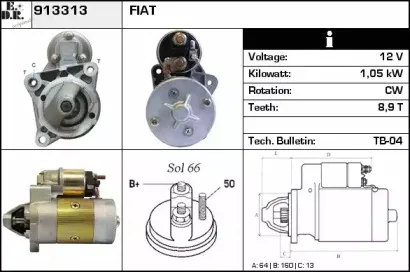 edr-913313