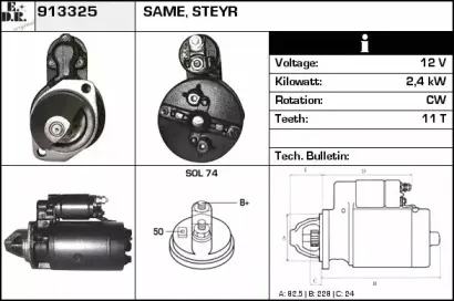 edr-913325