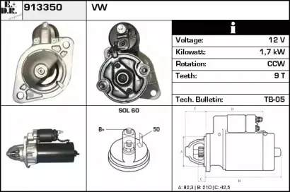 edr-913350