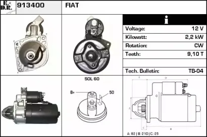 edr-913400