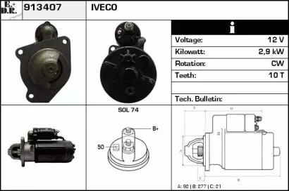 edr-913407
