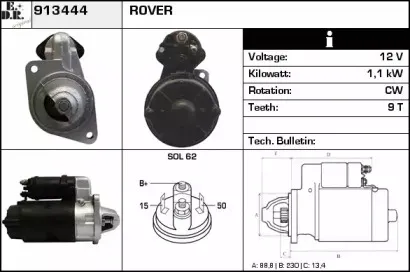 edr-913444