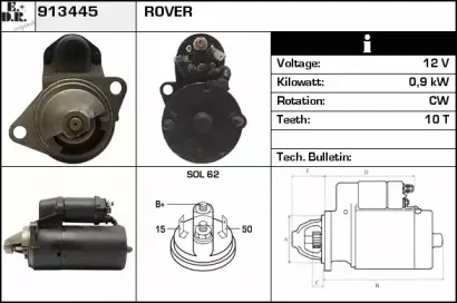 edr-913445