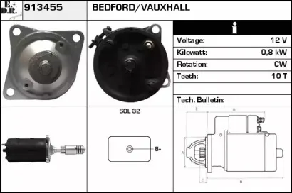 edr-913455
