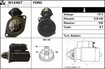 edr-913467