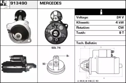 edr-913490