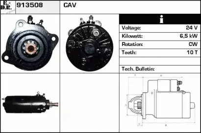 edr-913508