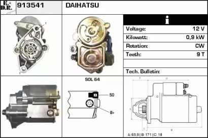 edr-913541
