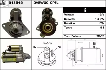 edr-913549
