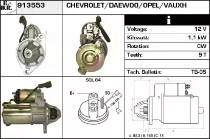 edr-913553