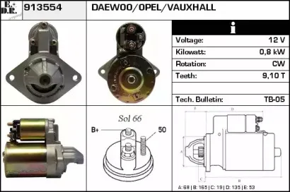 edr-913554