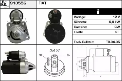 edr-913556