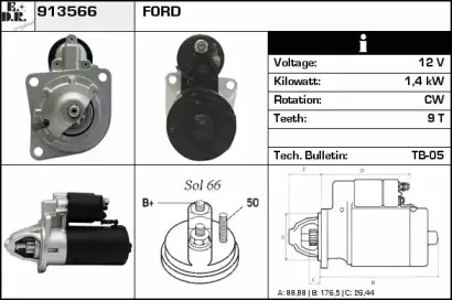 edr-913566