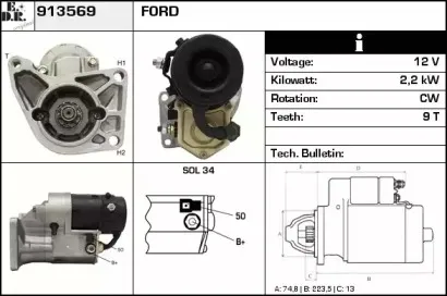 edr-913569