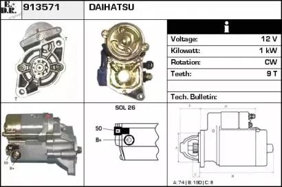edr-913571