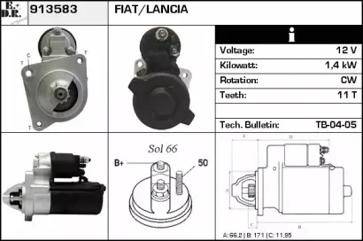 edr-913583