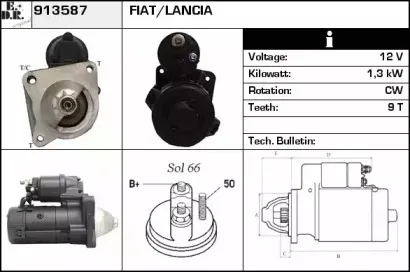 edr-913587