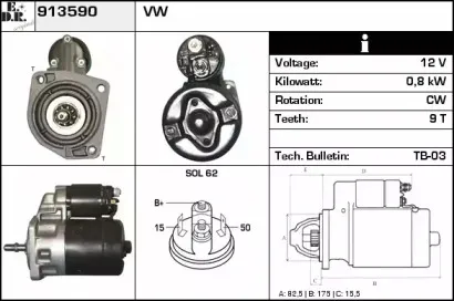 edr-913590
