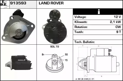 edr-913593