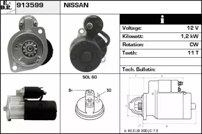 edr-913599