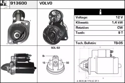 edr-913600