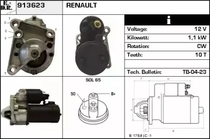 edr-913623
