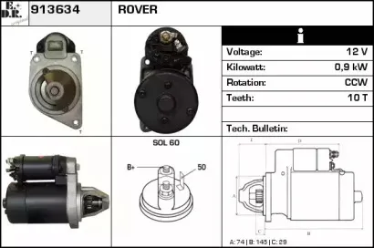 edr-913634