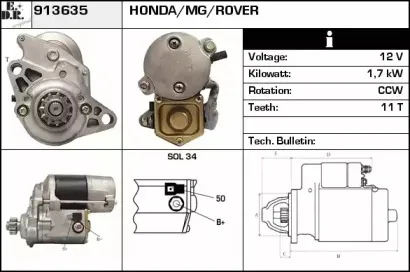 edr-913635