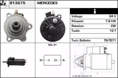 edr-913675
