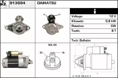 edr-913694