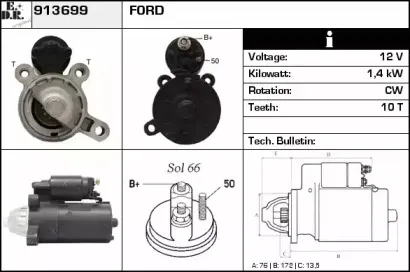edr-913699