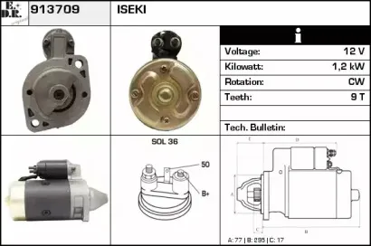 edr-913709