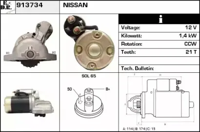 edr-913734