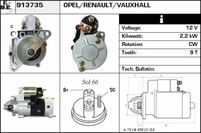 edr-913735