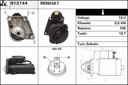 edr-913744