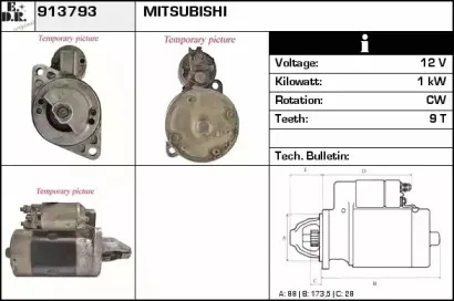 edr-913793