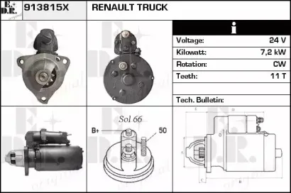 edr-913815x