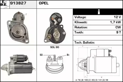 edr-913827