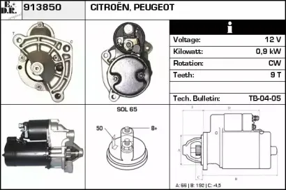 edr-913850