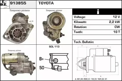 edr-913855