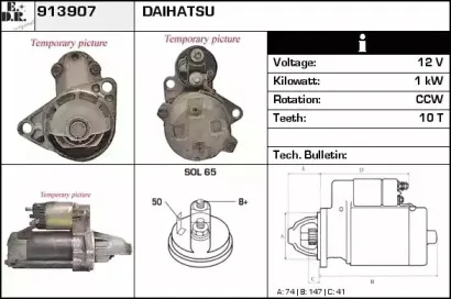 edr-913907