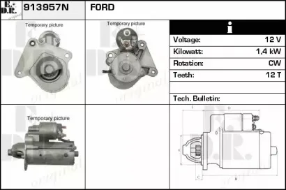 edr-913957n